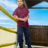 Jogger Bambino
