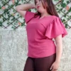 Blusa Alma