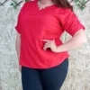 Blusa Jhois