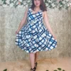 Vestido Zuney